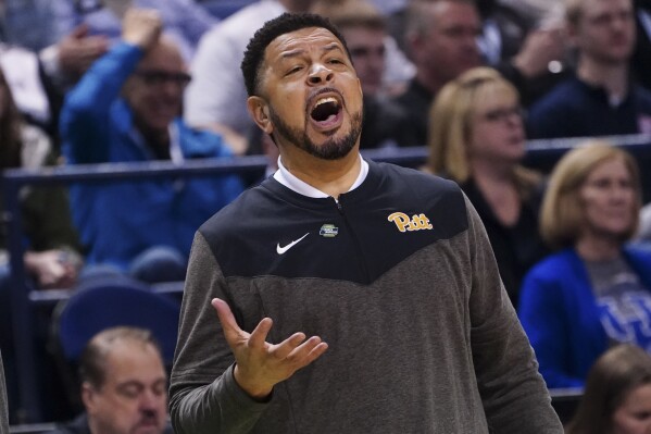 Jeff capel best sale